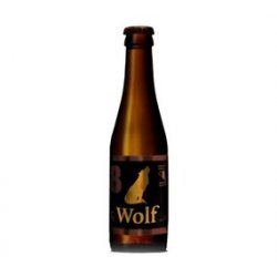 8 Dubbel 8.5% 33cl - Hellobier