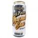 Donzoko x Burning Sky - Big Foam Grand Cru - Lager Rustique - 6% - 440ml Can 