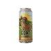 Intrinsical  G.O.A.T  Kolsch 