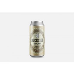 Sudden Death Brewing Co. Dockside