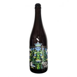 Dunham - Bébé Lala - 750ml - La Bière à Boire