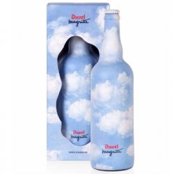 Duvel Magritte Limited Edition 750mL - The Hamilton Beer & Wine Co