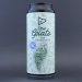 Funky Fluid - Free Gelato: Verde - 0.5% (500ml) Funky Fluid - Free Gelato: Verde - 0.5% (500ml)