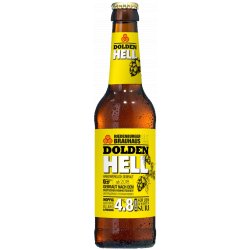 Riedenburger Brauhaus Dolden Hell