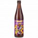 AleBrowar Juggler White Guava, Orange, Blueberry 7,5% 500 ml 