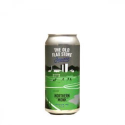 Northern Monk  OFS Sessions IPA - Craft Metropolis