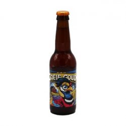 Goede Kant van het Spoor Goeie Goud