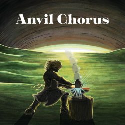 Jackie O’s Anvil Chorus - Jackie O’s Brewery