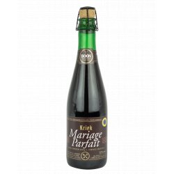 Boon Kriek Mariage Parfait