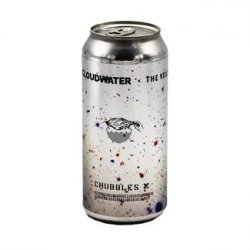 Cloudwater Brew Co. Chubbles X