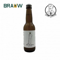 BRAUW Jan Withops