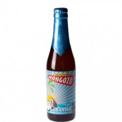 Mongozo Coconut 33 cl - Achat Bières