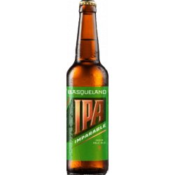 Basqueland Imparable IPA