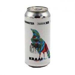 Cloudwater Brew Co. Kraai