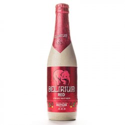 Delirium Red (Cherry) - ND John Wine Merchants