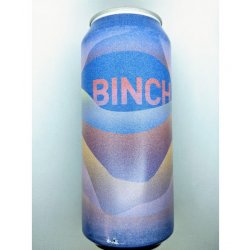 Dunham - Binch - 473ml - La Bière à Boire