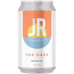 Jetty Road The Haze Hazy Pale Ale 375ml - BoozeBud