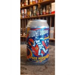 Original Stormtrooper Beer - Space Hopera - Dramshop