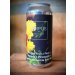 Ārpus Brewing Co.  ‘Dragon Fruit X Pear X Banana X Pineapple X Lemon Smoothie Sour’ 