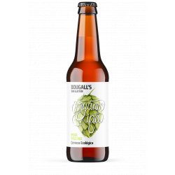 Dougalls Organic IPA - Dougall’s