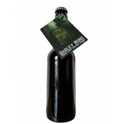 Goede Kant van het Spoor Brutalist IV