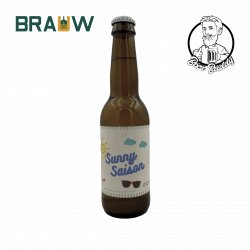 BRAUW Sunny Saison