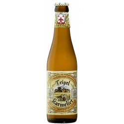 Tripel Karmeliet Tripel Karmeliet