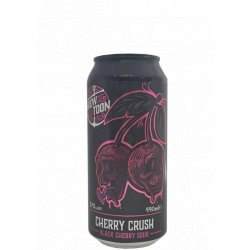 Brew Toon Cherry Crush