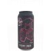 Brew Toon Cherry Crush 440ml 
