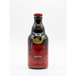 Gulden Draak Imperial Stout