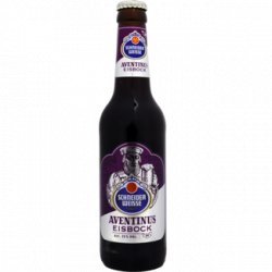 Schneider Aventinus Eisbock - Drankenhandel Leiden / Speciaalbierpakket.nl