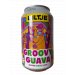 Uiltje Groovy Guava Uiltje Groovy Guava