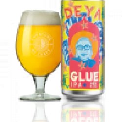 Deya Brewery Glue - Curators of Craft