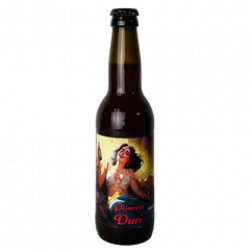 Mad Brew Princess Duri - Beerfreak