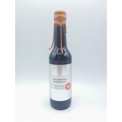 Oenptropae Madeira BA - De Struise Brouwers