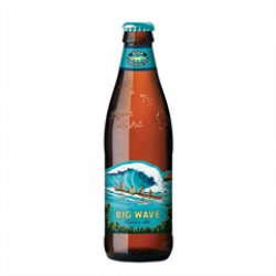 Kona Big Wave