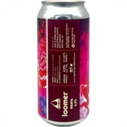 Liquid Light Brewing Company Liquid Light Loomer - Beer Shop HQ