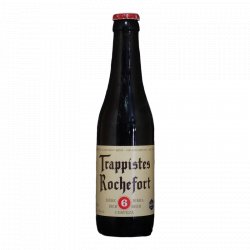 Trappistes Rochefort 6