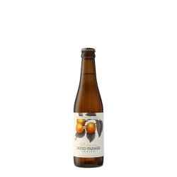 Trillium Brewing Co. Fated Farmer Series - Apricot - Mikkeller