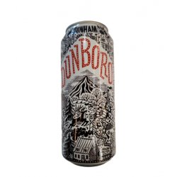 Dunham - Dunboro - 473ml - La Bière à Boire