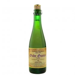 Hanssens Oude Gueuze