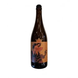 Dunham - Helvus - 750ml - La Bière à Boire