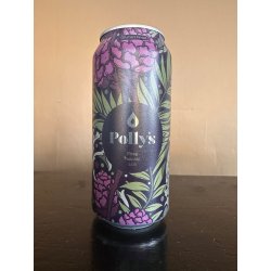 Polly’s Brew Co. Pine