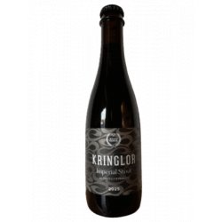 Brouwerij Halve Tamme Kringlor 2025