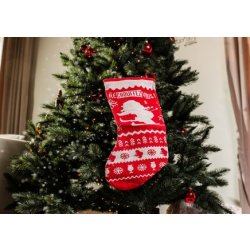 CHOUFFE Christmas Stocking - Chouffe