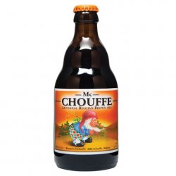 Mc Chouffe