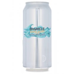 Sparkle ✨ Burn Août