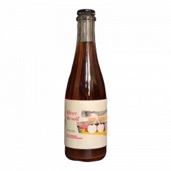 Browar Stu Mostów WILD14 Bière De Soif Cherry Vanilla
