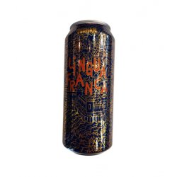 Dunham - Lingua Franca - 473ml - La Bière à Boire