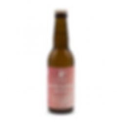 La Vie en Rose Witbier  33 cl - Gastro-Beer